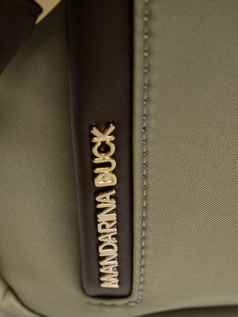 HUNTER Schultertasche salbeigrau - Damentaschen