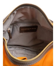 MANDARINA DUCK HUNTER Schultertasche Marmelade - Damentaschen - 4