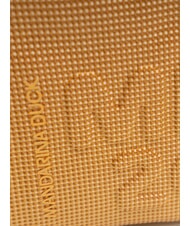 MANDARINA DUCK MD20 Schultertasche Banane - Damentaschen - 3