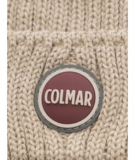 COLMAR FILMAX Beanie-M&uuml;tze Kaffeesahne - M&uuml;tzen/H&uuml;te - 2