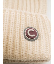 COLMAR MILES Gerippte Mütze mit Umschlag - Mützen/Hüte