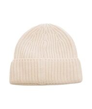 COLMAR MILES Gerippte Mütze mit Umschlag Weihrauch - Mützen/Hüte - 3
