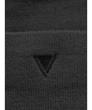 GAUDÌ EVAN Beanie-Mütze mit gesticktem Logo - Mützen/Hüte