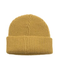 GAUDÌ EVAN Beanie-Mütze mit Umschlag MILITÄR - Mützen/Hüte - 3