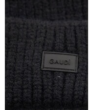 GAUDÌ EVAN Beanie-Mütze mit Umschlag - Mützen/Hüte