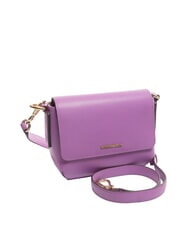 MANDARINA DUCK LUNA Mini-Ledertasche Maulbeere - Damentaschen - 2