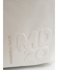 MANDARINA DUCK MD20 13 "Laptop-Rucksack optisch weiß - Damentaschen - 3