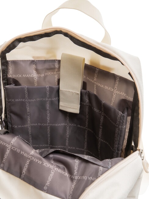 MD20 13 "Laptop-Rucksack optisch weiß - Damentaschen