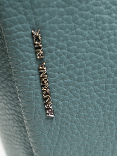 Mellow Umhängetasche aus Leder Mistral - Damentaschen