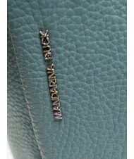 MANDARINA DUCK Mellow Umhängetasche aus Leder Mistral - Damentaschen - 3