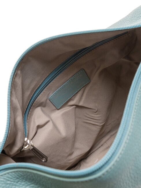 Mellow Umhängetasche aus Leder Mistral - Damentaschen