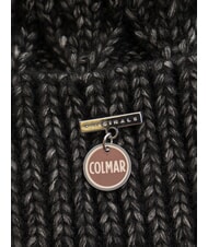 COLMAR RENABLE Geflochtene Mütze mit Umschlag - Mützen/Hüte