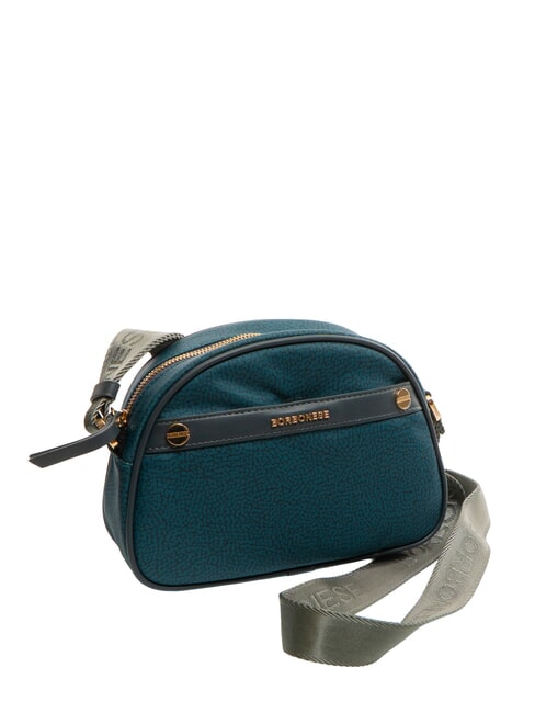 DOWNTOWN Kleine Umhängetasche Oktan - Damentaschen