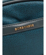 BORBONESE DOWNTOWN Kleine Umhängetasche Oktan - Damentaschen - 3