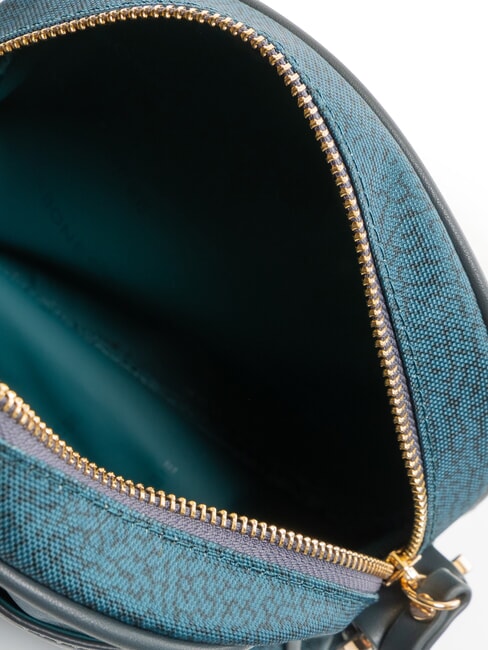 DOWNTOWN Kleine Umhängetasche Oktan - Damentaschen