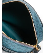 BORBONESE DOWNTOWN Kleine Umhängetasche Oktan - Damentaschen - 5