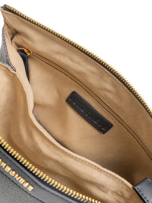 BRUNCH Flache Clutch Schiefer - Damentaschen