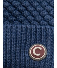 COLMAR GEODESY Damenm&uuml;tze mit Bommel Oxford - M&uuml;tzen/H&uuml;te - 2