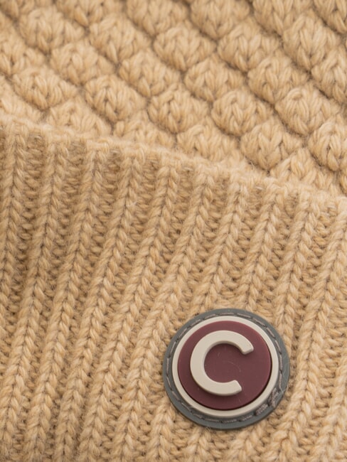 GEODESY Damenm&uuml;tze mit Bommel Arizona - M&uuml;tzen/H&uuml;te