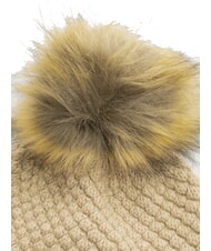 COLMAR GEODESY Damenm&uuml;tze mit Bommel Arizona - M&uuml;tzen/H&uuml;te - 3