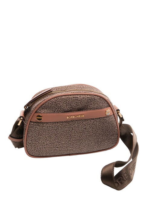 DOWNTOWN Kleine Umh&auml;ngetasche nat&uuml;rliches Op/Pulver - Damentaschen