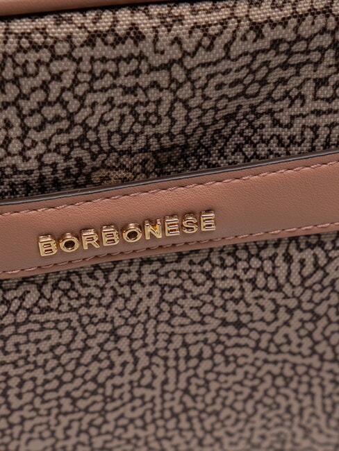 DOWNTOWN Kleine Umh&auml;ngetasche nat&uuml;rliches Op/Pulver - Damentaschen