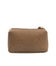 BORBONESE BRUNCH Kosmetiktasche natur op / schwarz - Etuitaschen &amp; Necessaire - 4