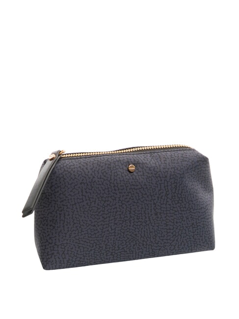 FLEXOS SOFT Kosmetiktasche Schwarz - Etuitaschen &amp; Necessaire