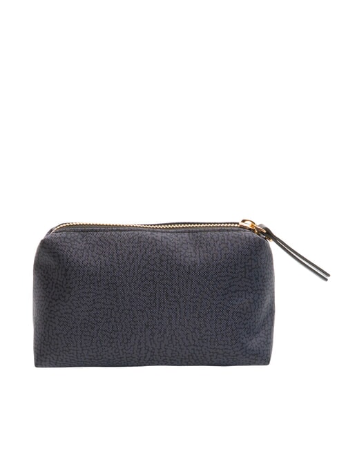 FLEXOS SOFT Kosmetiktasche Schwarz - Etuitaschen &amp; Necessaire