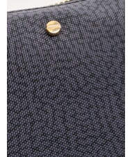 BORBONESE FLEXOS SOFT Kosmetiktasche Schwarz - Etuitaschen &amp; Necessaire - 4