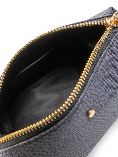 FLEXOS SOFT Kosmetiktasche Schwarz - Etuitaschen &amp; Necessaire