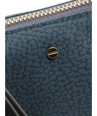 BORBONESE FLEXOS SOFT Kosmetiktasche Oktan - Etuitaschen &amp; Necessaire - 3