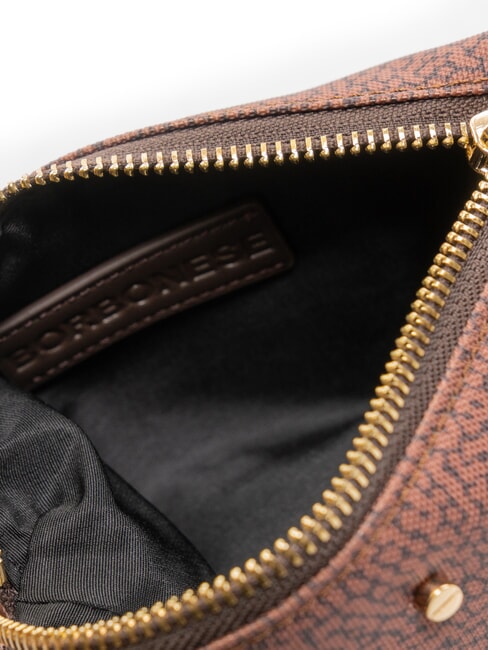 FLEXOS SOFT Kosmetiktasche Terrakotta - Etuitaschen &amp; Necessaire