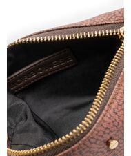 BORBONESE FLEXOS SOFT Kosmetiktasche Terrakotta - Etuitaschen &amp; Necessaire - 5