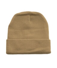 GAUDÌ EVAN Beanie-Mütze mit gesticktem Logo MILITÄR - Mützen/Hüte - 2