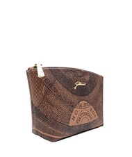 GATTINONI PLANETARIUM Mittlere Schönheit monochrom dunkelbraun - Etuitaschen &amp; Necessaire - 2