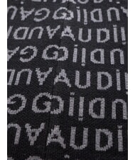 GAUDÌ EVAN Mütze und Schal Set schwarz/grau - Schals - 3