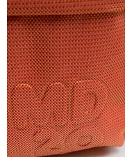 MANDARINA DUCK MD20 Schultertasche Marmelade - Damentaschen - 3