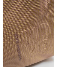 MANDARINA DUCK MD20 Schulterrucksack Pfirsiche - Damentaschen - 3