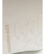 MANDARINA DUCK md20 Schultertasche optisch weiß - Damentaschen - 3