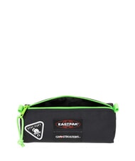 EASTPAK BENCHMARK Ghost Busters Federmäppchen GB-Patches - Etuis und Zubehör - 3