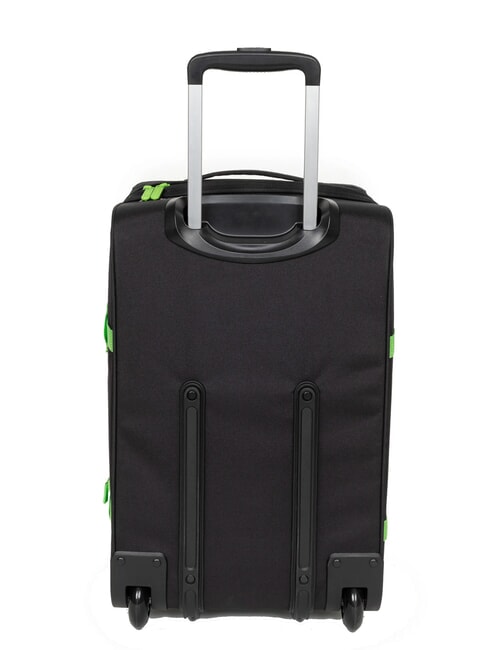 TRANSIT'R S Ghost Busters Handgep&auml;cktrolley GB-Patches - Handgep&auml;ck