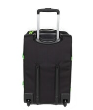 EASTPAK TRANSIT'R S Ghost Busters Handgep&auml;cktrolley GB-Patches - Handgep&auml;ck - 3