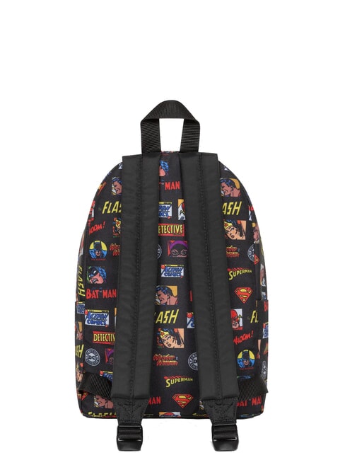 ORBIT XS DC Kleiner Rucksack DC-Symbole - Rucksäcke für Schule &amp; Freizeit