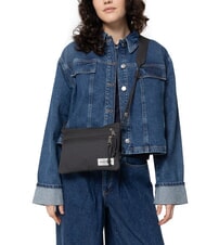 EASTPAK CROSTIN Umhängetasche dunkel gewaschen - Damentaschen - 3