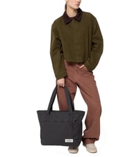 EASTPAK CARRY TOTE BAG Umhängetasche dunkel gewaschen - Damentaschen - 5