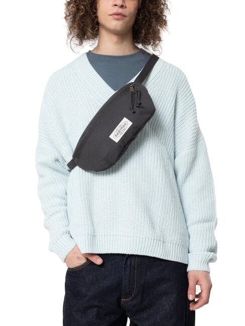 BUMBAG LARGE Beutel dunkel gewaschen - Hüfttaschen