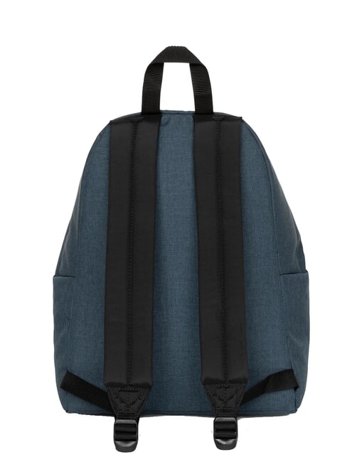 PADDED PAK'R Superman Rucksack Superman-Aufnäher - Rucksäcke für Schule &amp; Freizeit