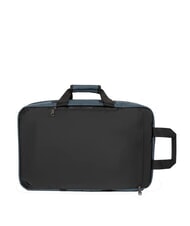 EASTPAK TRAVELPACK Superman Reiserucksack, 17" Laptophalterung Superman-Aufnäher - Rucksäcke für Schule &amp; Freizeit - 4