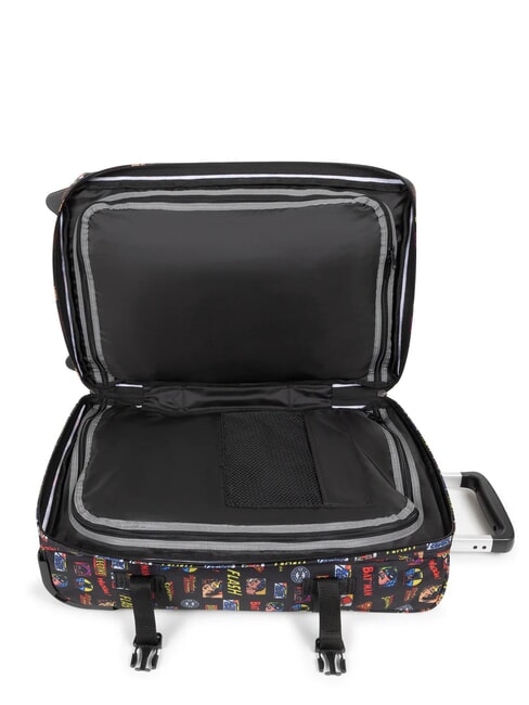 TRANSIT'R S DC Icons Handgepäcktrolley DC-Symbole - Handgepäck